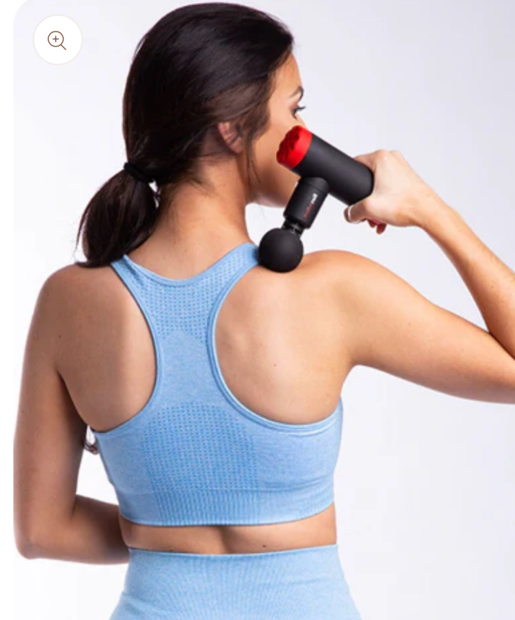 Mini Massager