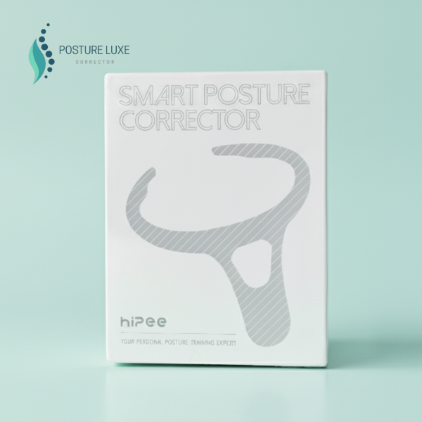 The Smart Posture Luxe