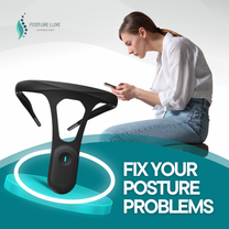 Posture Technology The Smart Posture Luxe