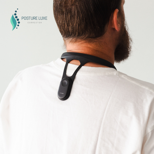 The Smart Posture Luxe