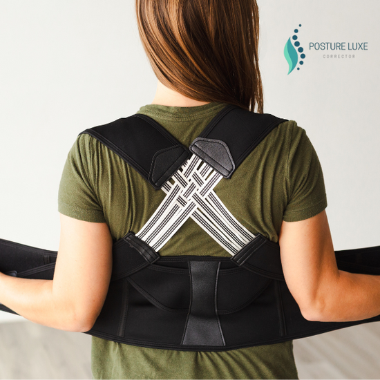 Posture Luxe