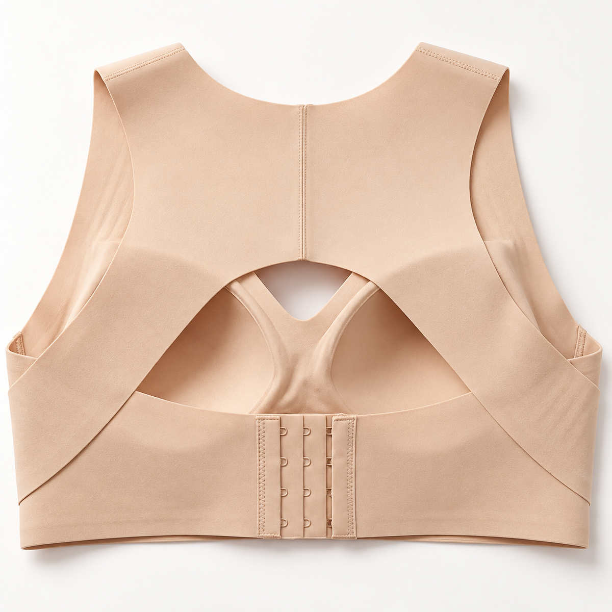 Back Support Design detail